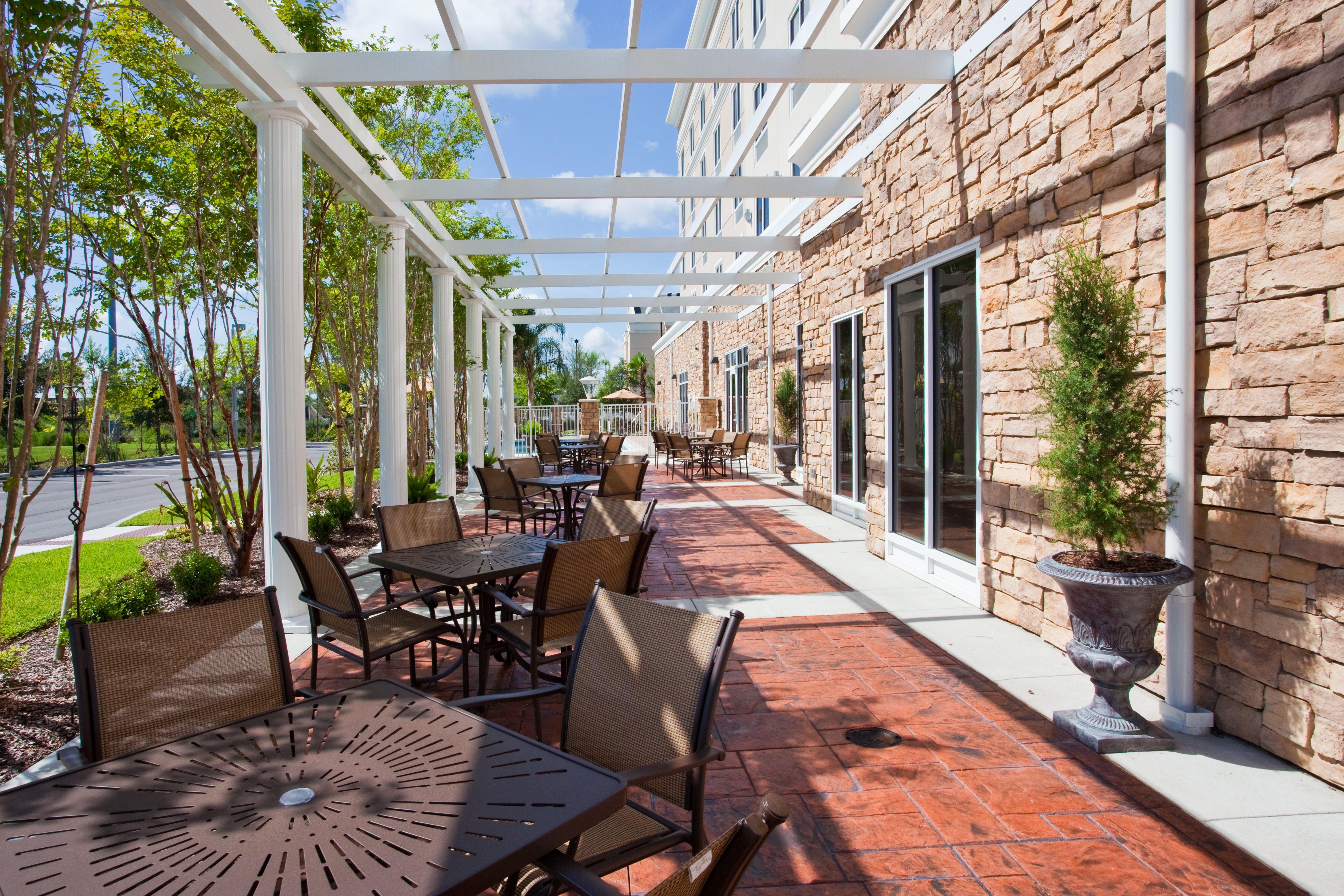 Holiday Inn Titusville/Kennedy Space Center, An Ihg Hotel Exterior photo