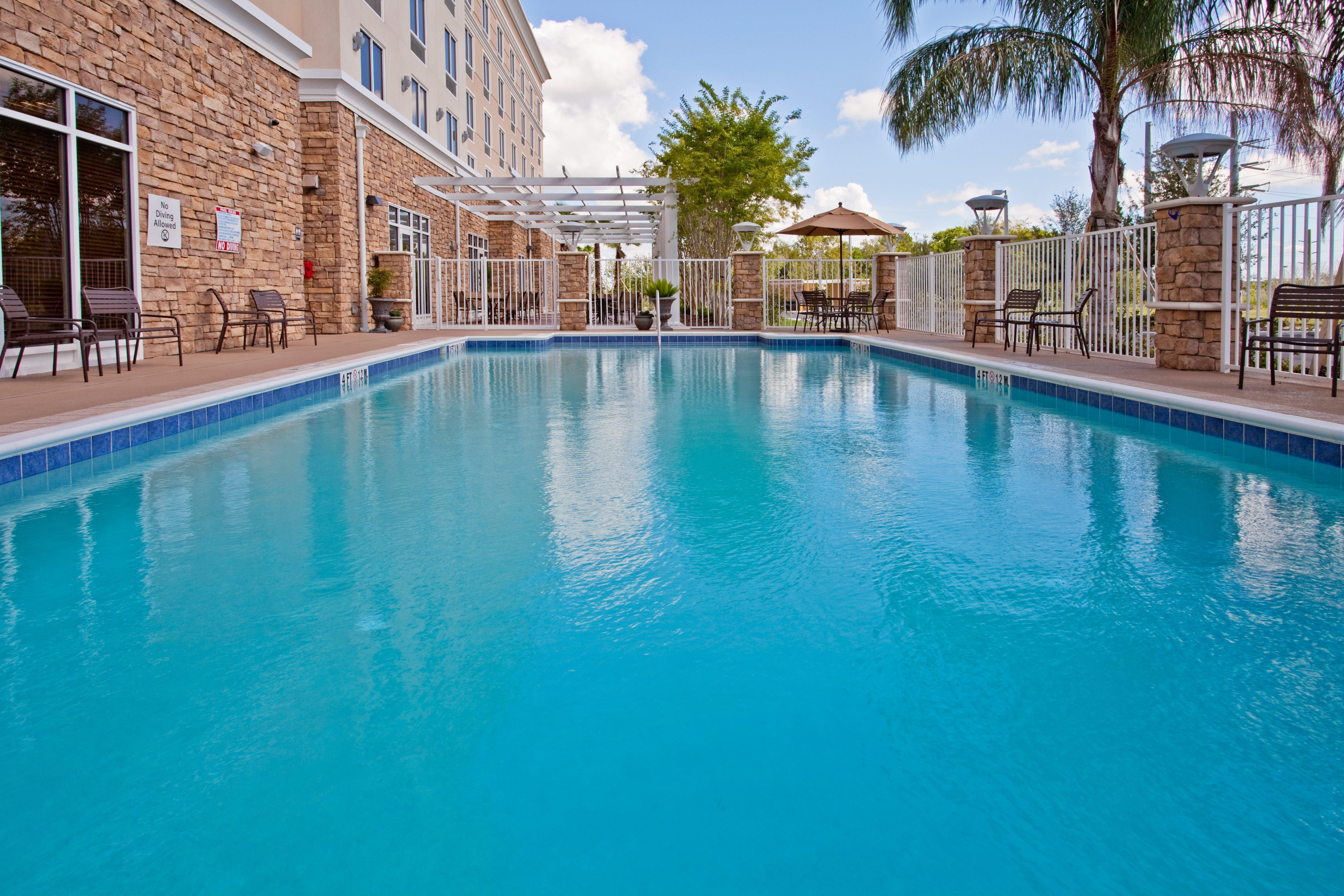 Holiday Inn Titusville/Kennedy Space Center, An Ihg Hotel Exterior photo